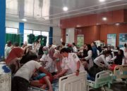566 Orang Keracunan MBG, 31 SPPG Tak Berizin