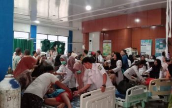 566 Orang Keracunan MBG, 31 SPPG Tak Berizin