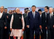 BRICS New Delhi: Indonesia di Barisan Pinggir