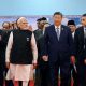 BRICS New Delhi: Indonesia di Barisan Pinggir