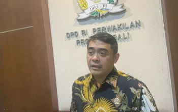 Arya Wedakarna Dipanggil BK DPD