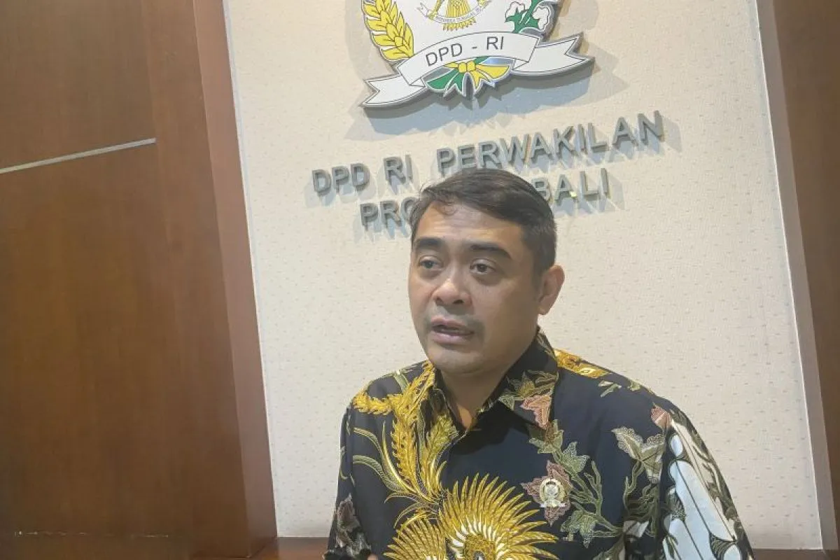 Arya Wedakarna Dipanggil BK DPD