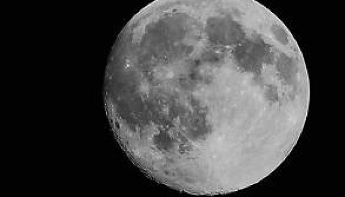 AS Siapkan Perang Antariksa hingga Bulan