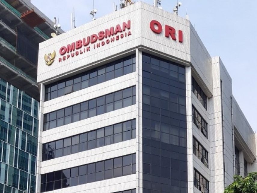 Ombudsman Ungkap Fakta Sidak Lapas Cibinong