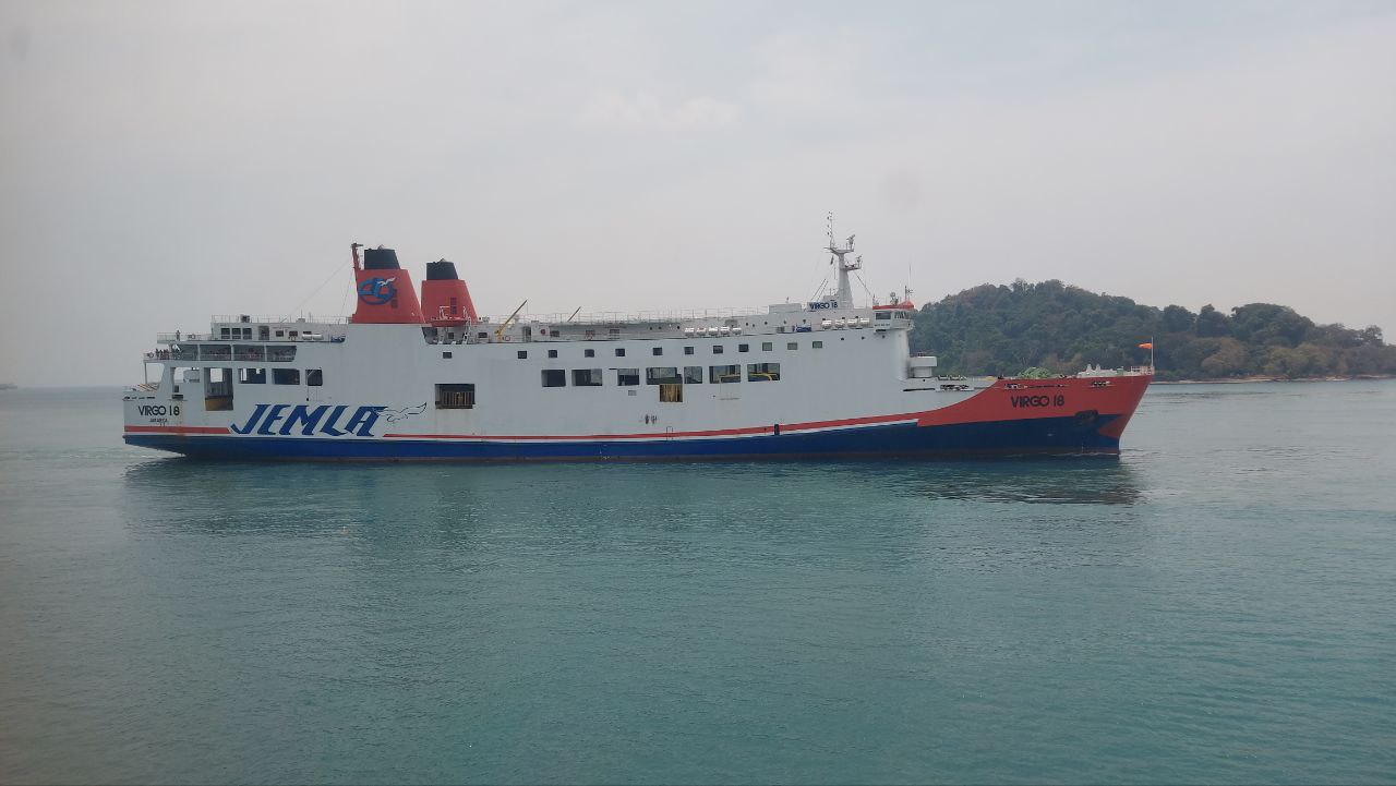 129 Korban Kapal Virgo Transport 8 Masih Dicari, Keluarga Terus Berharap