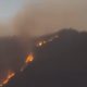 Cagar Alam Ijen Terbakar