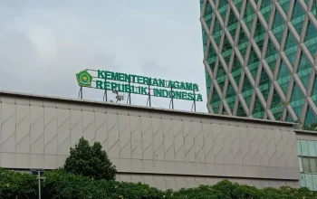 Kemenhaj Blokir Dua Travel Umrah