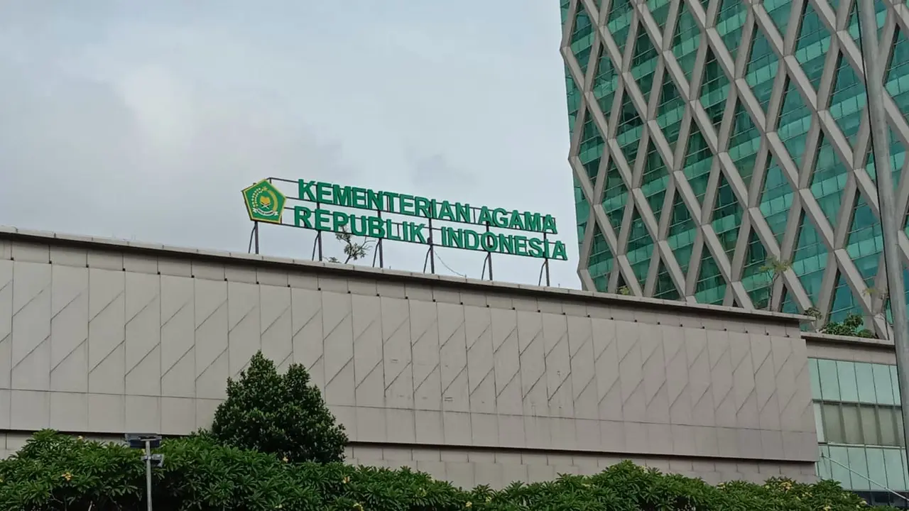 Kemenhaj Blokir Dua Travel Umrah