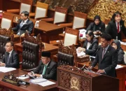 RUU Perampasan Aset Tak Cuma Sasar Korupsi