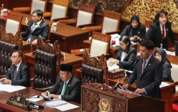 RUU Perampasan Aset Tak Cuma Sasar Korupsi