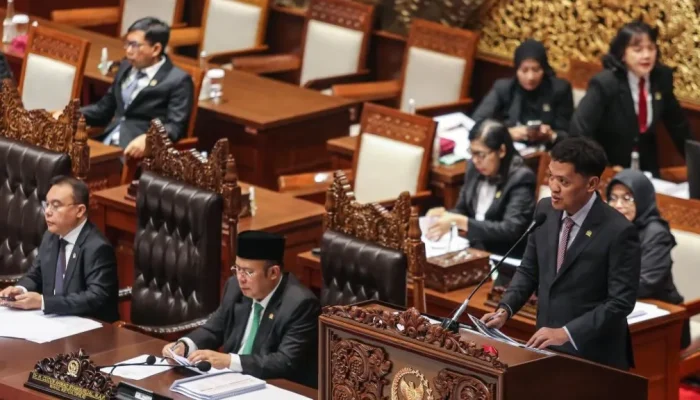 Wacana Revisi UU Tipikor Mengemuka, Pakar Tekankan Pentingnya Membedakan Risiko Bisnis dan Korupsi