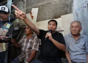 Menteri PKP Kejar Perbaikan Rumah Tak Layak di Jakarta