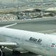 Sanksi AS Berlaku, Penerbangan Iran ke Irak-Oman Batal