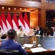 Prabowo tegaskan fokus selesaikan soal pangan, energi, dan kemiskinan