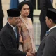 Suahasil Tegas Jaga Keuangan Negara