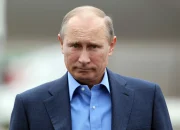 Jelang Utusan AS ke Kiev, Putin Setop Serangan