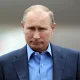 Jelang Utusan AS ke Kiev, Putin Setop Serangan