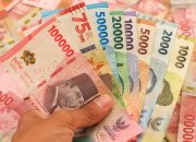Rupiah Berpeluang Menguat, Mata Uang Asia Membaik