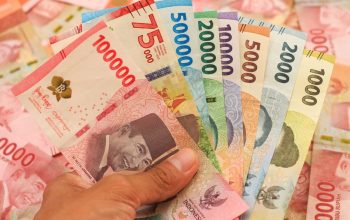 Rupiah Berpeluang Menguat, Mata Uang Asia Membaik