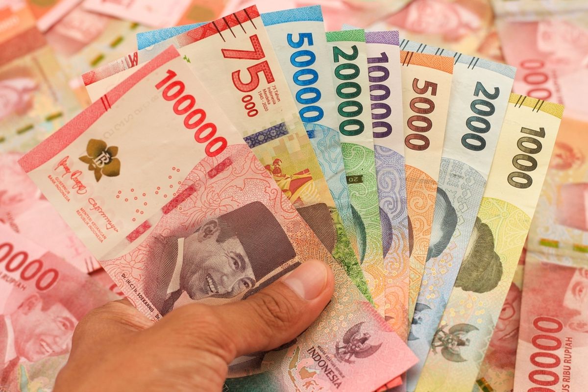 Rupiah Berpeluang Menguat, Mata Uang Asia Membaik
