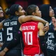 Srikandi Voli Indonesia Tembus 8 Besar