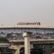 Kenapa LRT Manggarai Dibangun Tinggi? Ini Alasannya