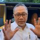 500 Santri Keracunan, Zulhas Minta SPPG Ditindak