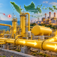 Indonesia Kurangi Ekspor Gas ke Singapura, Pasokan Dialihkan untuk Kebutuhan Listrik Dalam Negeri