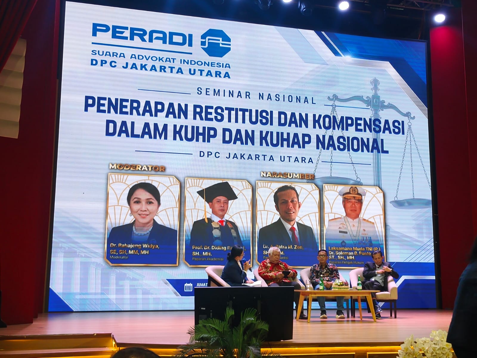 peradi